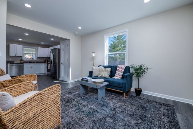 422 Grubert Ave, House other with 3 bedrooms, 2 bathrooms and null parking in STAUNTON VA | Image 16