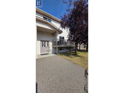 110-4025 22nd Ave, Prince George, BC, V2N4Y9 | Card Image