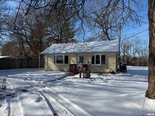 2499 County Highway 3, Oquawka, IL, 61469-7009 | Card Image