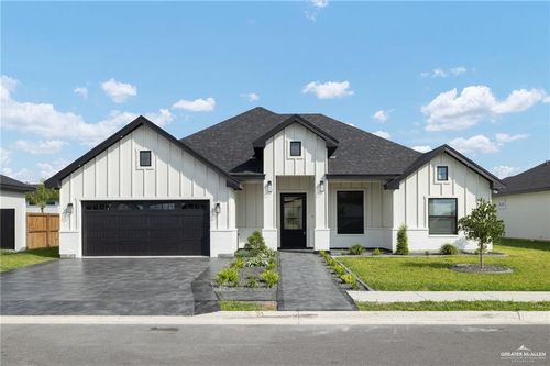 3404 Saint Honore Dr, McAllen, TX, 78504-0827 | Card Image