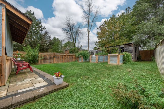 9 Whitley Lane, House other with 5 bedrooms, 1 bathrooms and 5 parking in Trenton ON | Image 29