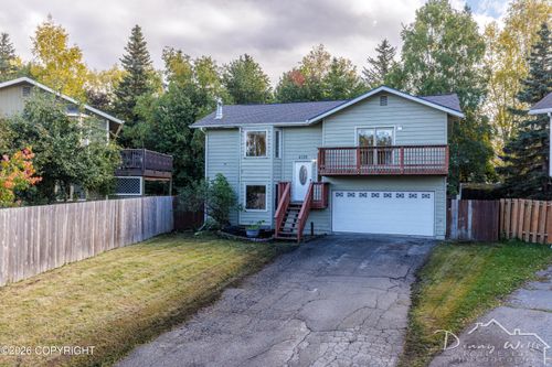 2130 Colony Loop, Anchorage, AK, 99507-4400 | Card Image