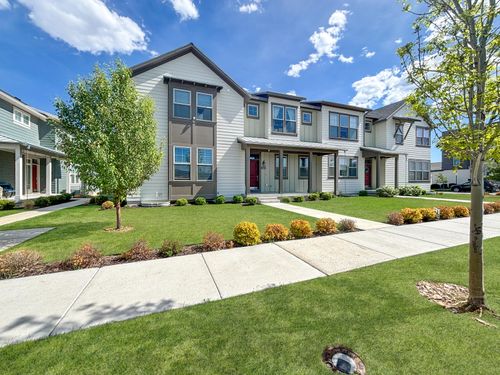 5369 W Big Sur Dr, South Jordan, UT, 84009 | Card Image