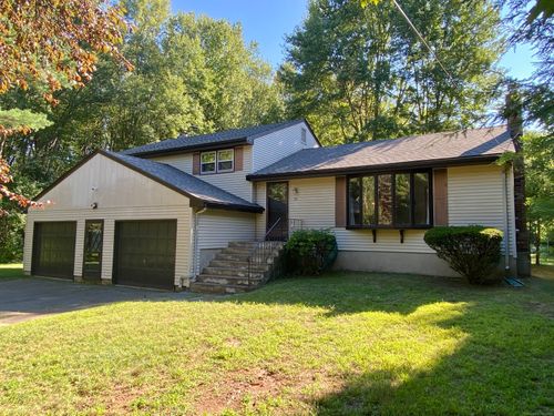 33 Rambling Rd, Vernon, CT, 06066-5814 | Card Image