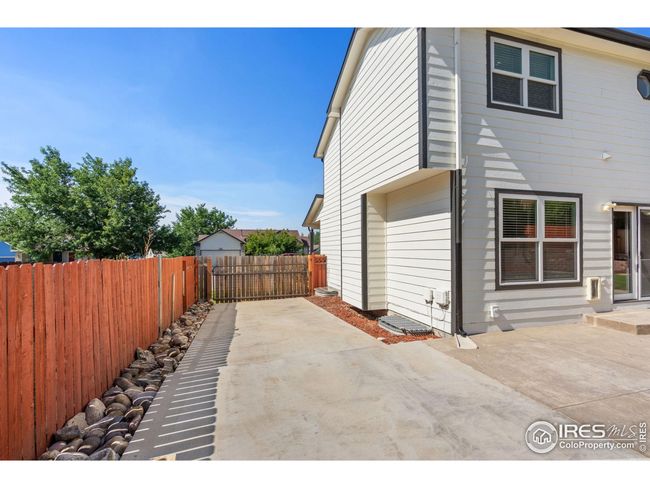560 S 9 Th St, House other with 4 bedrooms, 4 bathrooms and null parking in Berthoud CO | Image 33