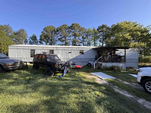 595 Corley Rd Road, Anacoco, LA, 71403 | Card Image