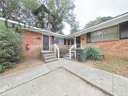 2021 Maywood St, Greensboro, NC, 27403-3270 | Card Image