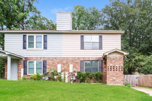2156 Oldfield Dr, Memphis, TN, 38134-6708 | Card Image