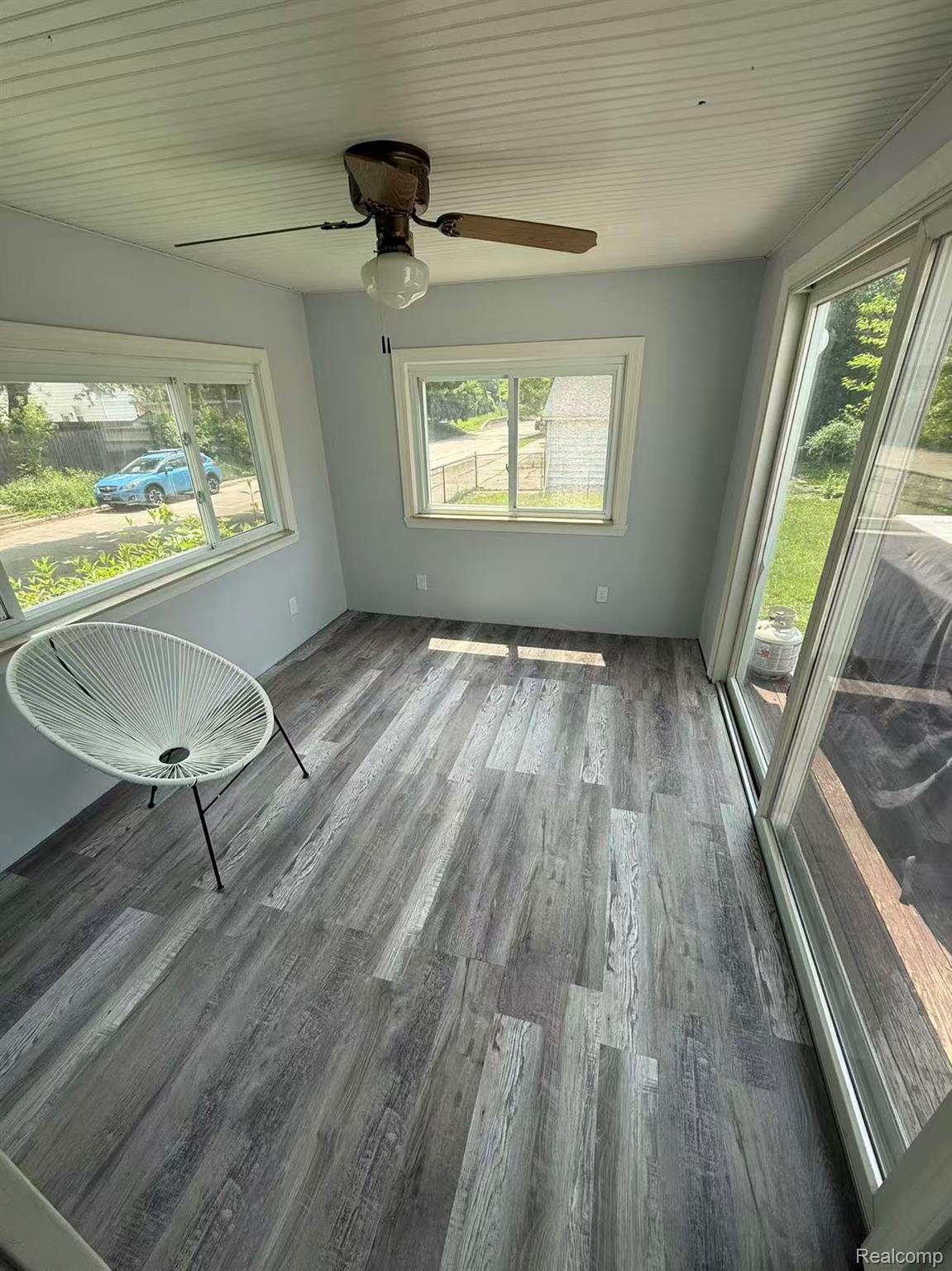 Residential Lease in Royal Oak