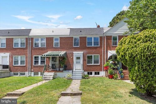 3551 Shannon Dr, BALTIMORE, MD, 21213-1825 | Card Image