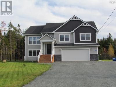 332 - 70 Twinflower Lane, House other with 4 bedrooms, 3 bathrooms and null parking in Middle Sackville NS | Image 1