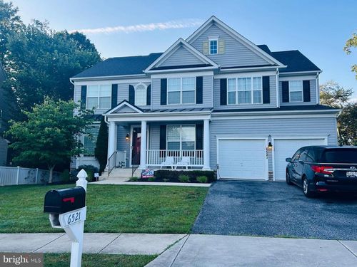 6521 Pebble Brooke Rd, BALTIMORE, MD, 21209-3854 | Card Image