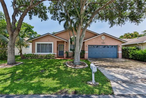 3623 Nw 59th St, Coconut Creek, FL, 33073-4134 | Card Image