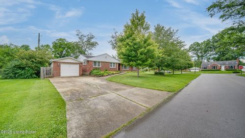 316 Short Rd, Bellewood, KY, 40207-2823 | Card Image