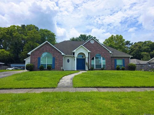 12418 Gawain Ave, Baton Rouge, LA, 70816-2422 | Card Image