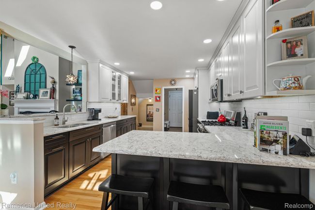 Breakfast counter | Image 8