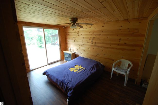 3615 Longue Rd, House other with 2 bedrooms, 1 bathrooms and null parking in West Branch MI | Image 9