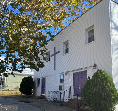 4423 Sheriff Rd Ne, WASHINGTON, DC, 20019-3741 | Card Image