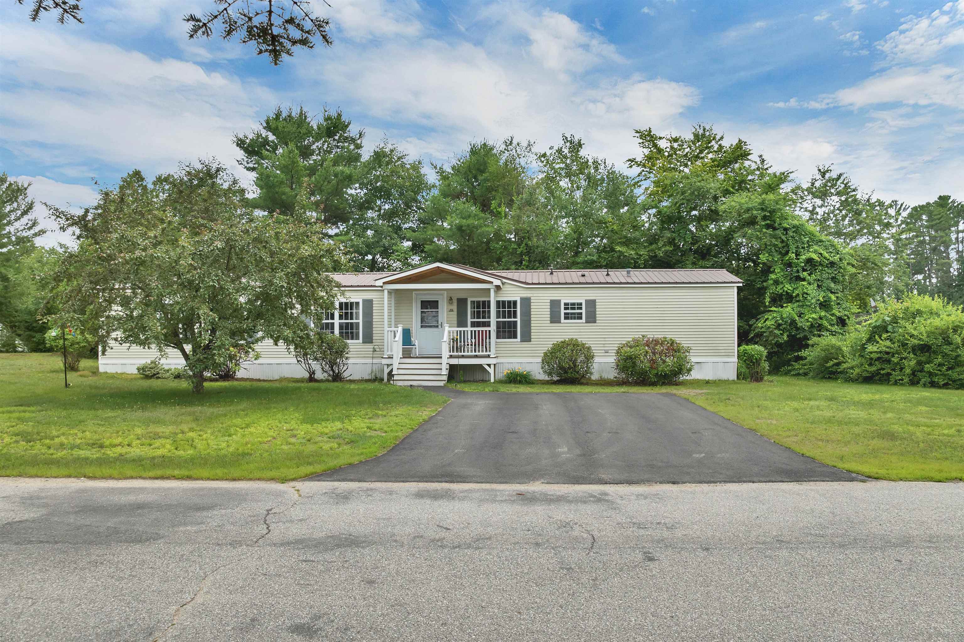 Residential in Plymouth 2