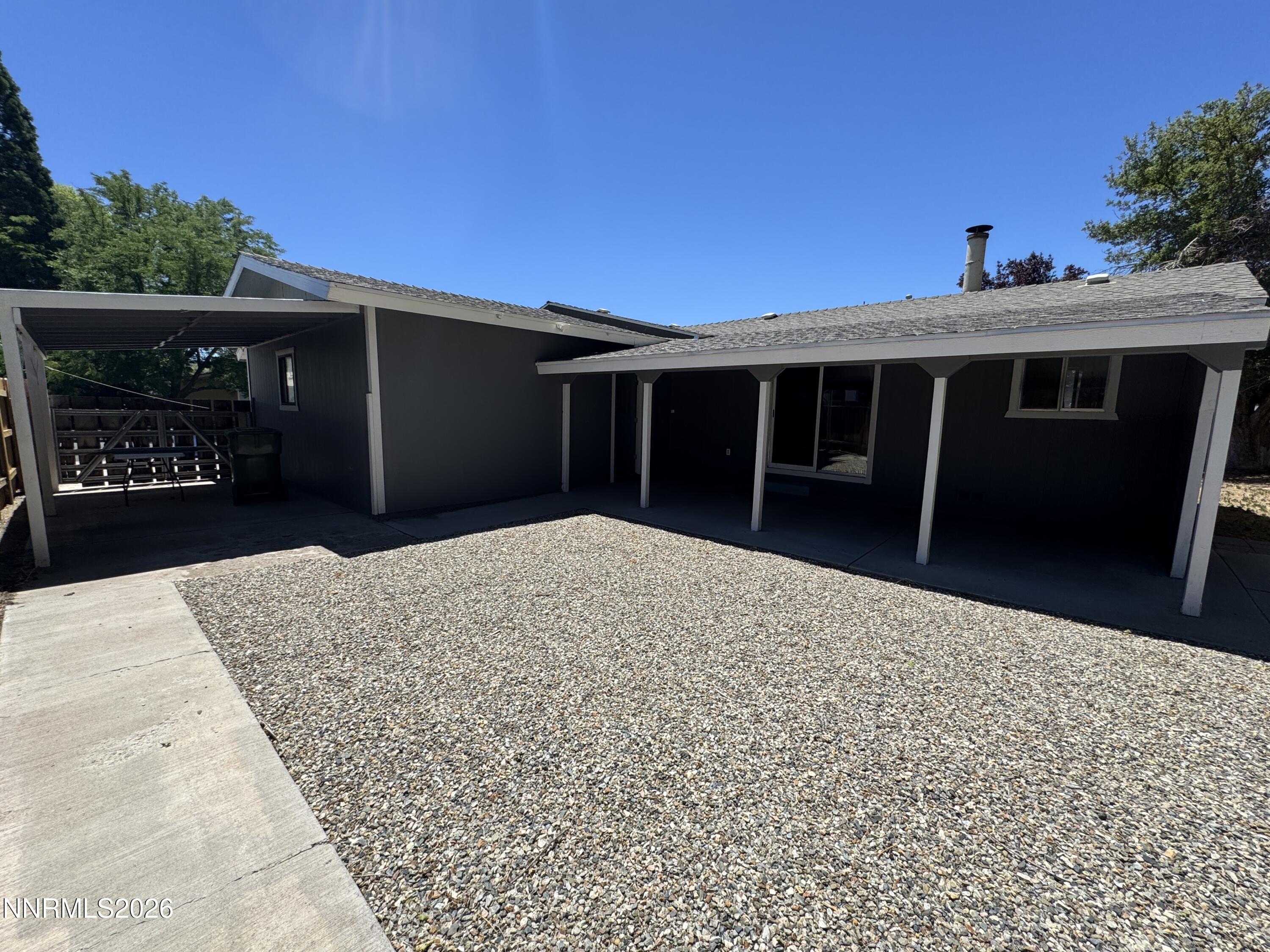 Residential in Gardnerville 5