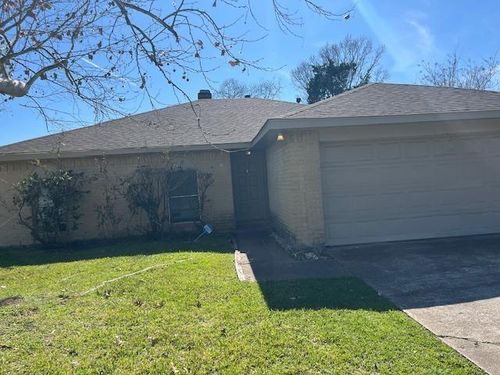 406 Fair Oak Dr, Stafford, TX, 77477-5623 | Card Image