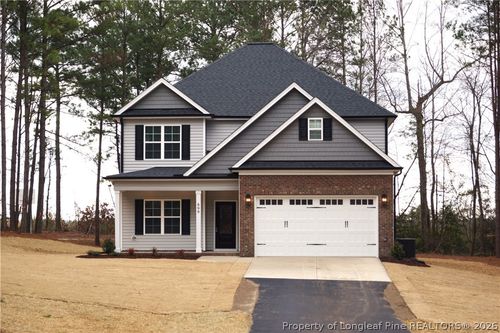 899 Ponderosa Trl, Cameron, NC, 28326-9653 | Card Image