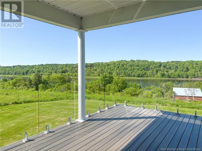 52 Mcmullin Rd, House other with 3 bedrooms, 3 bathrooms and null parking in Hartland NB | Image 15