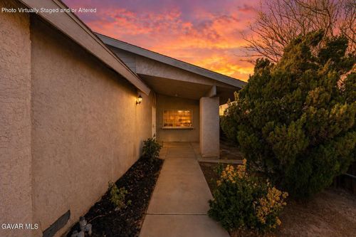 7431 Bay Ave, California City, CA, 93505-5109 | Card Image