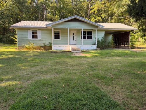 4437 Ne 104th Road, Wilburton, OK, 74578 | Card Image