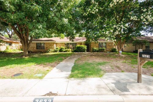 2623 Brookview Dr, Plano, TX, 75074-4907 | Card Image