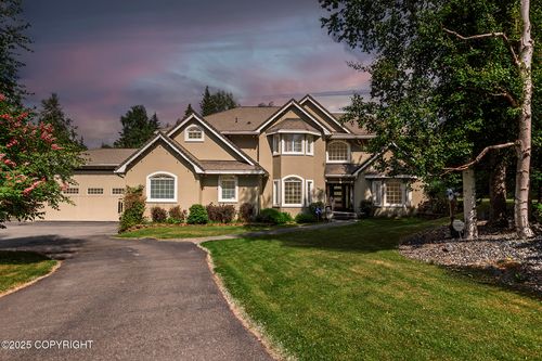 3641 E Klatt Rd, Anchorage, AK, 99516-2104 | Card Image