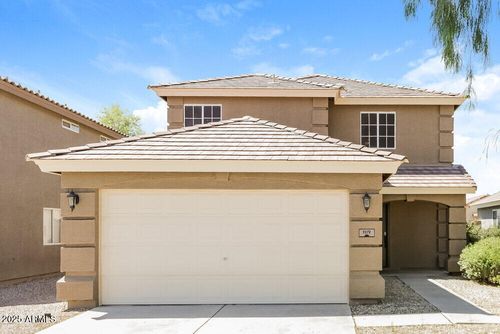1119 E Poncho Ln, San Tan Valley, AZ, 85143-4975 | Card Image