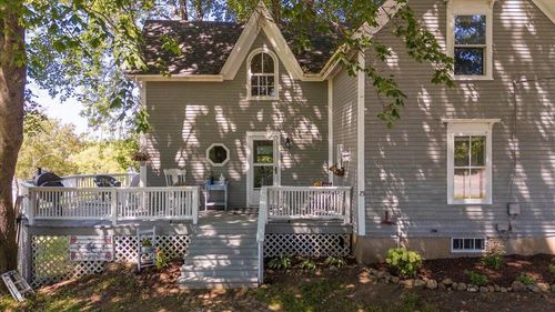 23 Weskeg Road, Owls Head, ME, 04854 | Card Image