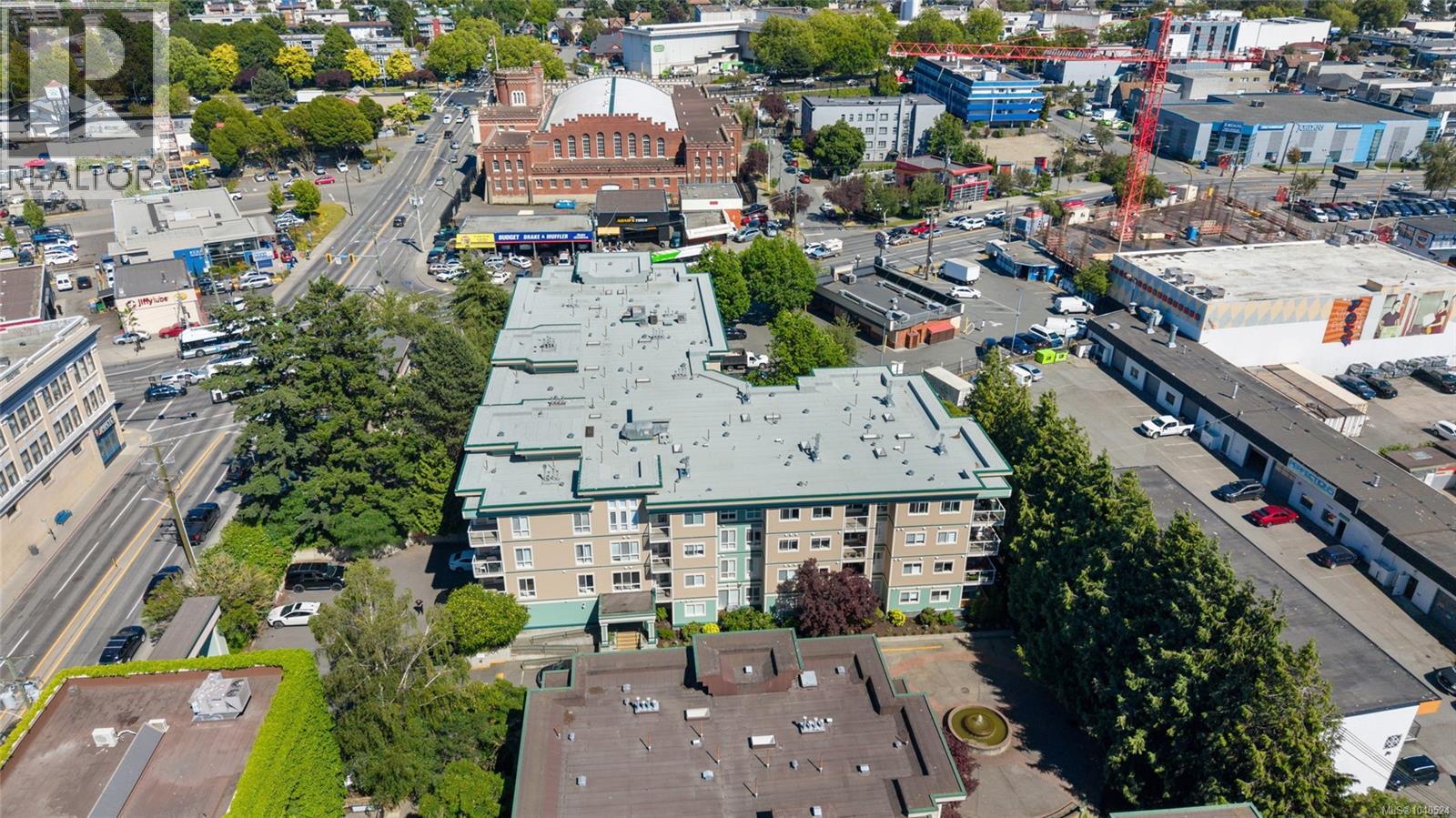 Residential in Victoria 3