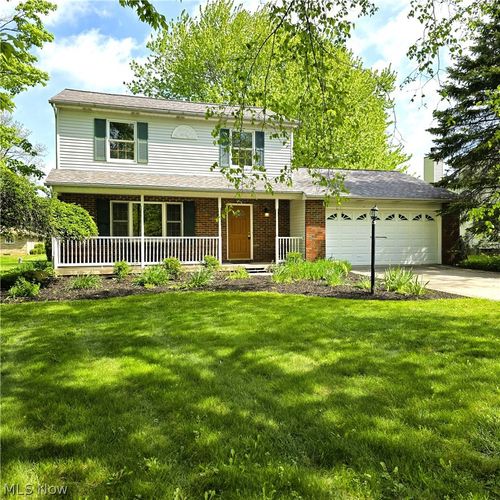 13968 W Sprague Rd, Middleburg Heights, OH, 44130-7145 | Card Image
