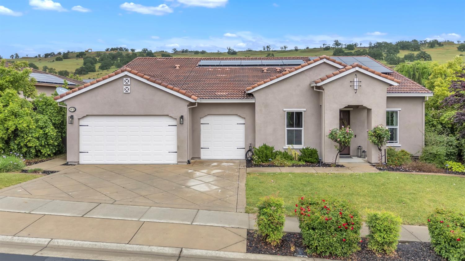 Residential in El Dorado Hills 2