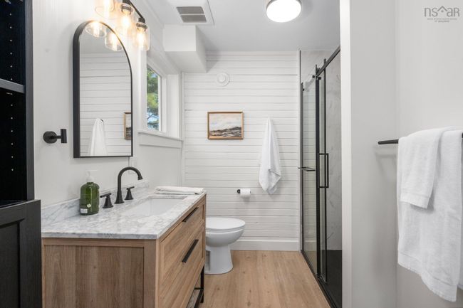 96 Canyon Point Rd, Condo with 3 bedrooms, 2 bathrooms and null parking in Vaughan NS | Image 30