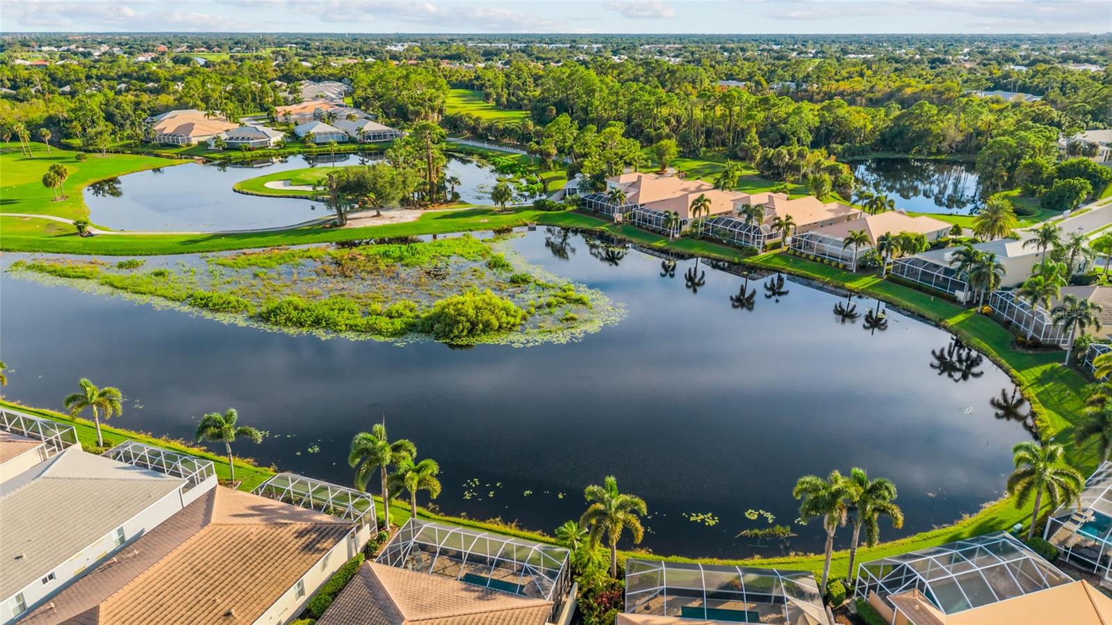 Residential in VENICE 3