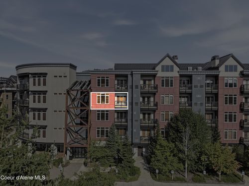 344-110 Morning Star, Kellogg, ID, 83837 | Card Image