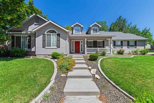 2552 E Brierfield Dr, Eagle, ID, 83616-6618 | Card Image