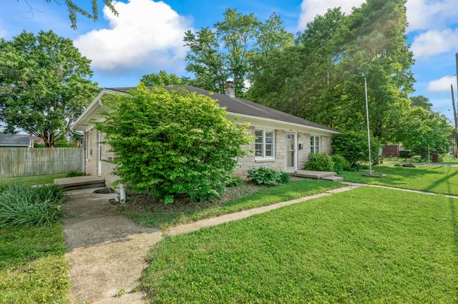 1303 17 Th St, House other with 4 bedrooms, 3 bathrooms and null parking in Columbus IN | Image 48