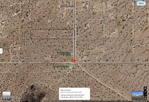 parcel-b-0 S Warren Road, Maricopa, AZ, 85139 | Card Image