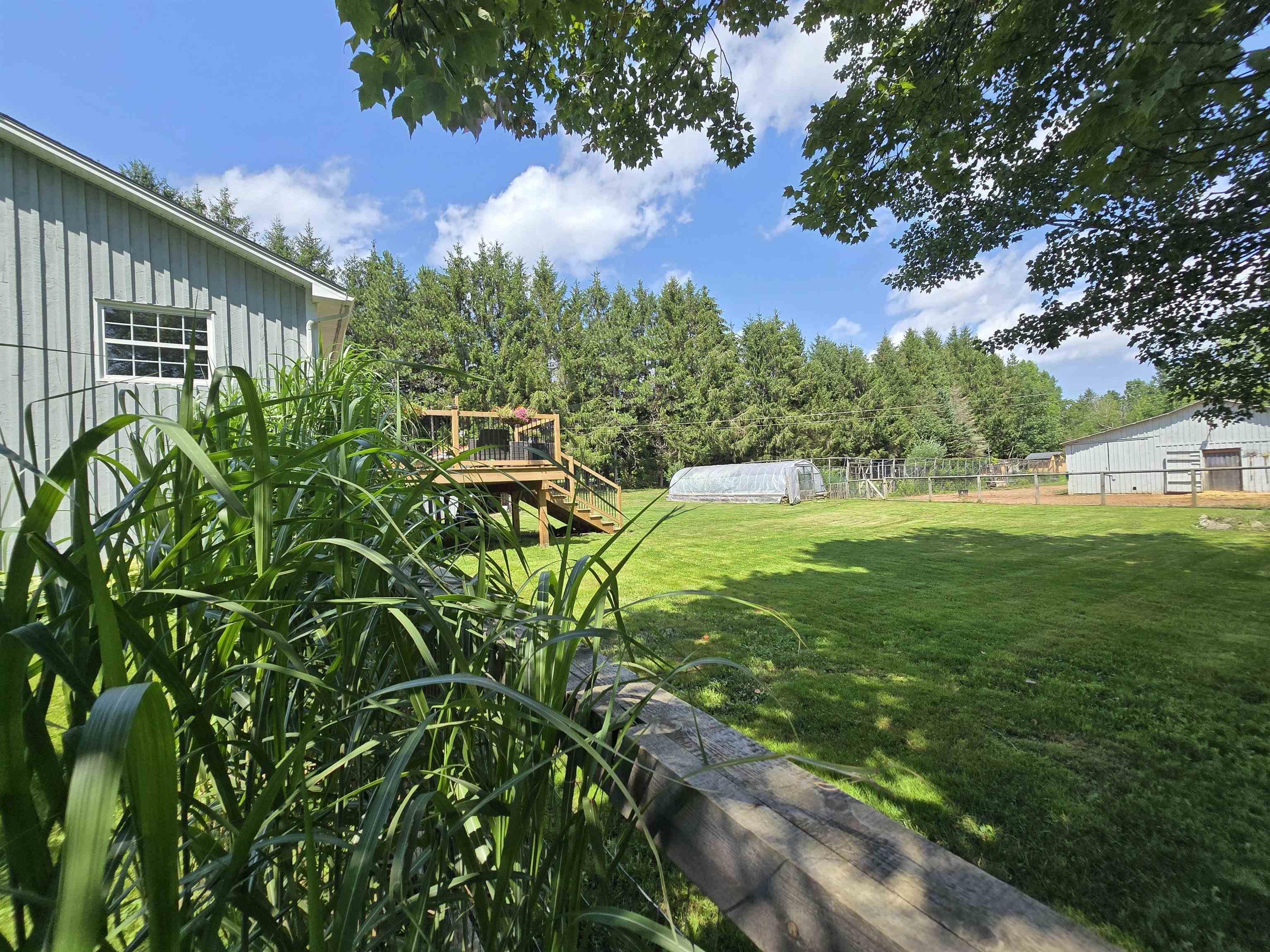 Farm in Kentville 5