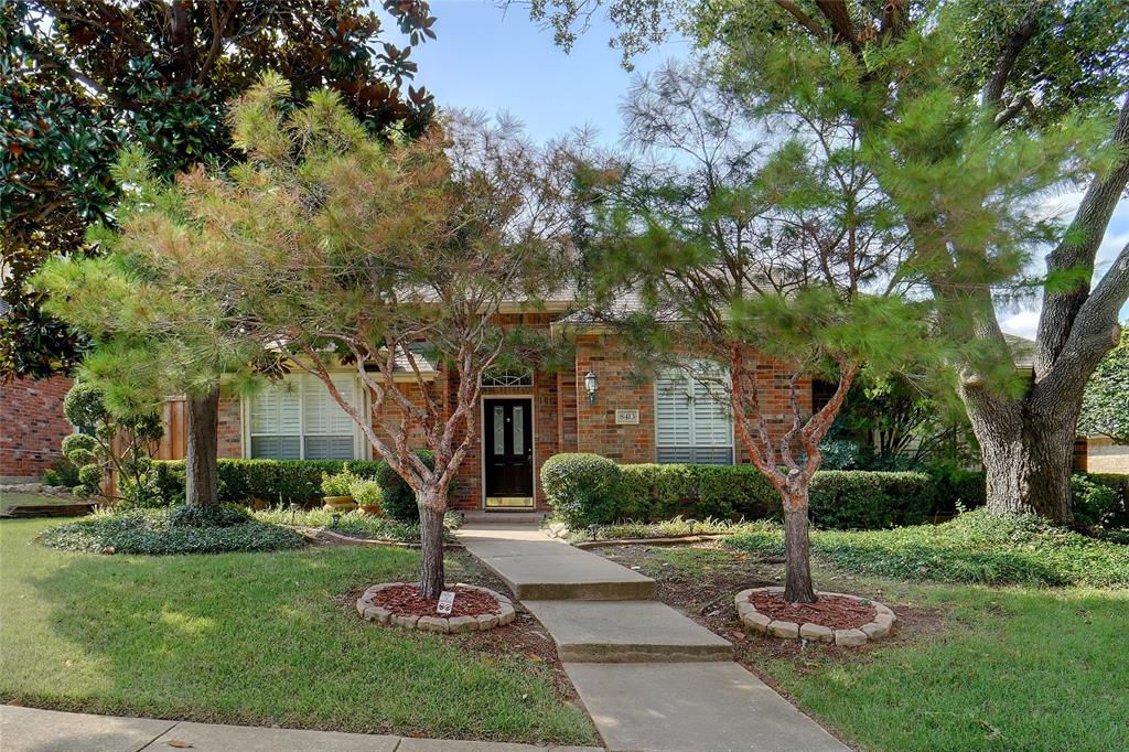 Stoneview Dr, Frisco, TX 75034