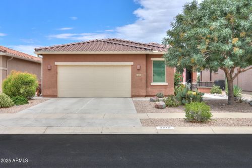 2610 E San Mateo Dr, Casa Grande, AZ, 85194-8440 | Card Image