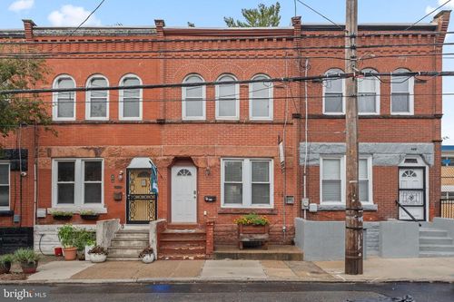 406 N 42nd St, PHILADELPHIA, PA, 19104-2217 | Card Image