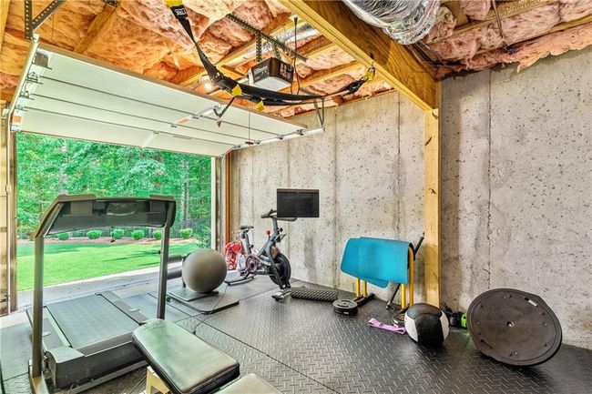 255 Ashmere Ct, House other with 5 bedrooms, 5 bathrooms and 2 parking in Tyrone GA | Image 45