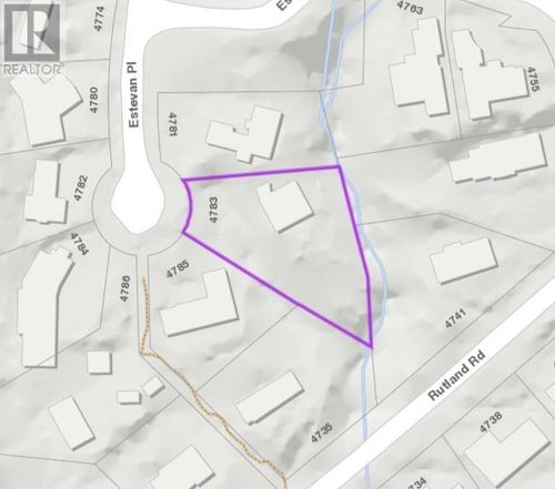 4783 Estevan Pl, West Vancouver, BC, V7W1H1 | Card Image