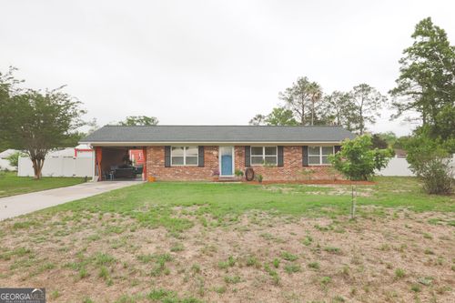 106 Beaver Dr, Blackshear, GA, 31516-2402 | Card Image