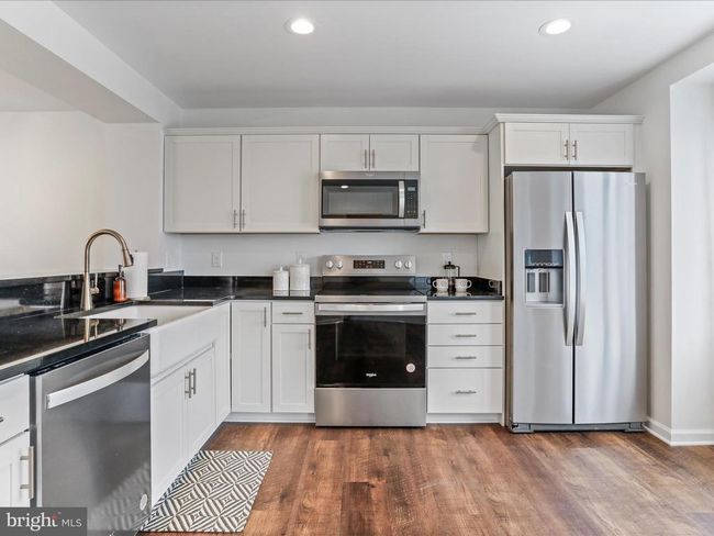 332 W 11 Th St, Townhouse with 3 bedrooms, 4 bathrooms and null parking in FRONT ROYAL VA | Image 6